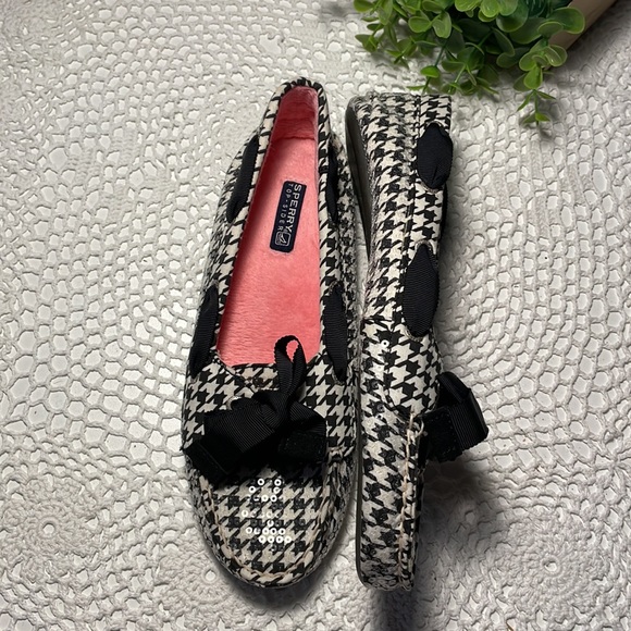 Sperry Top Sider skiff Moccasin slip on - Picture 3 of 9